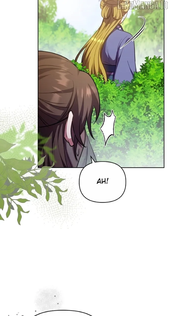 A Master, Who Woke up as a Concubine Chapter 99 page 55 - 
