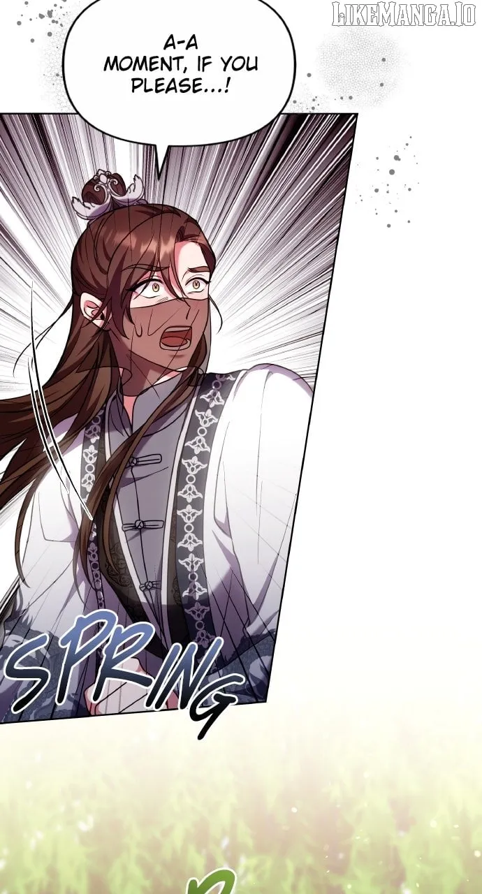 A Master, Who Woke up as a Concubine Chapter 99 page 56 - 