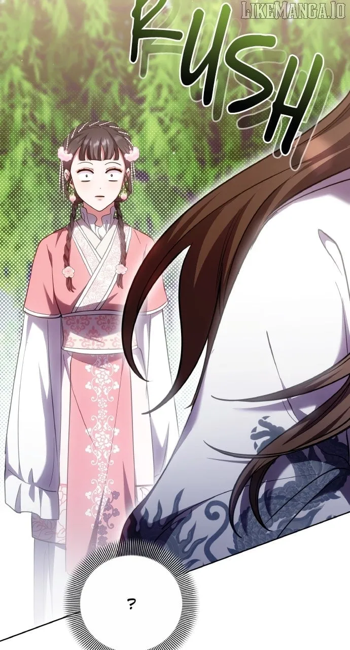 A Master, Who Woke up as a Concubine Chapter 99 page 57 - 