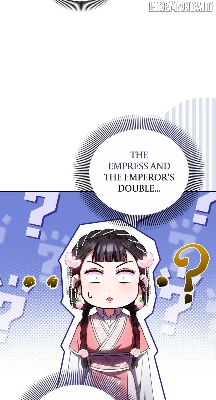 A Master, Who Woke up as a Concubine Chapter 99 page 58 - 
