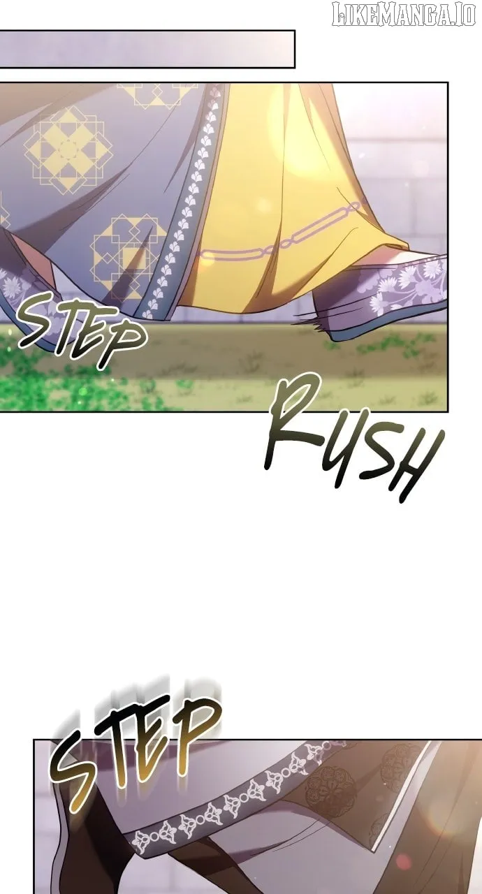 A Master, Who Woke up as a Concubine Chapter 99 page 60 - 