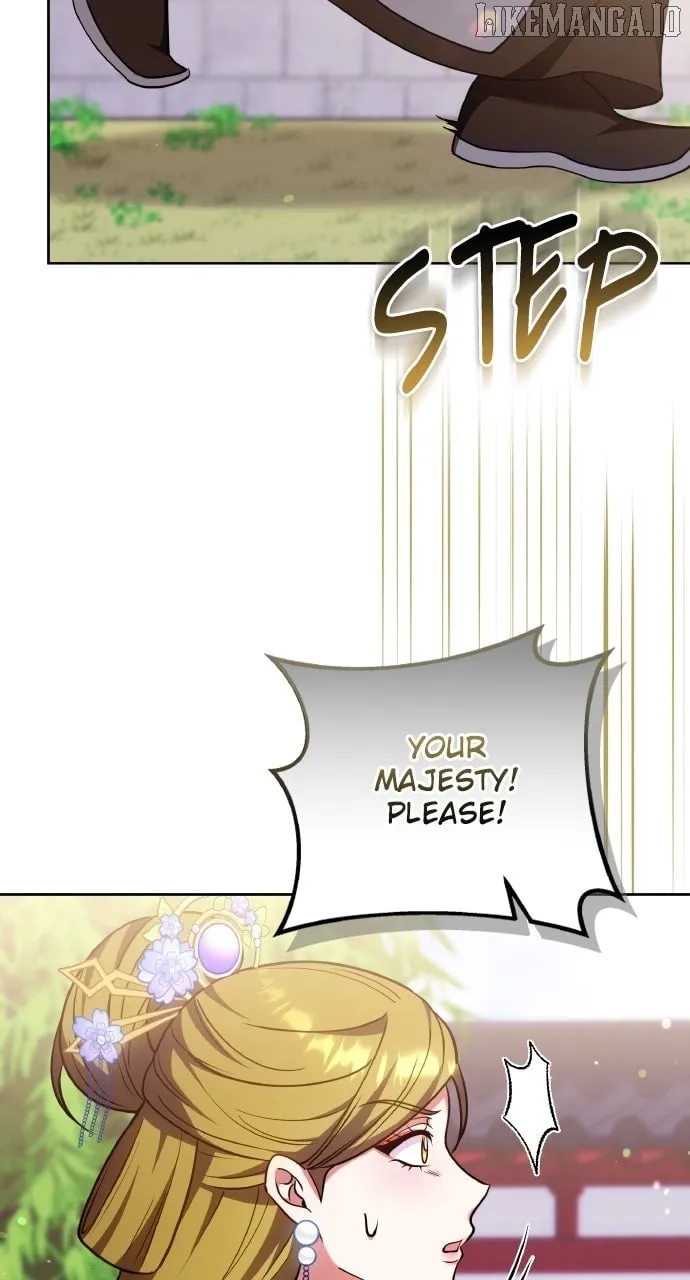 A Master, Who Woke up as a Concubine Chapter 99 page 61 - 