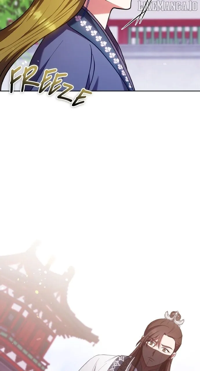 A Master, Who Woke up as a Concubine Chapter 99 page 62 - 