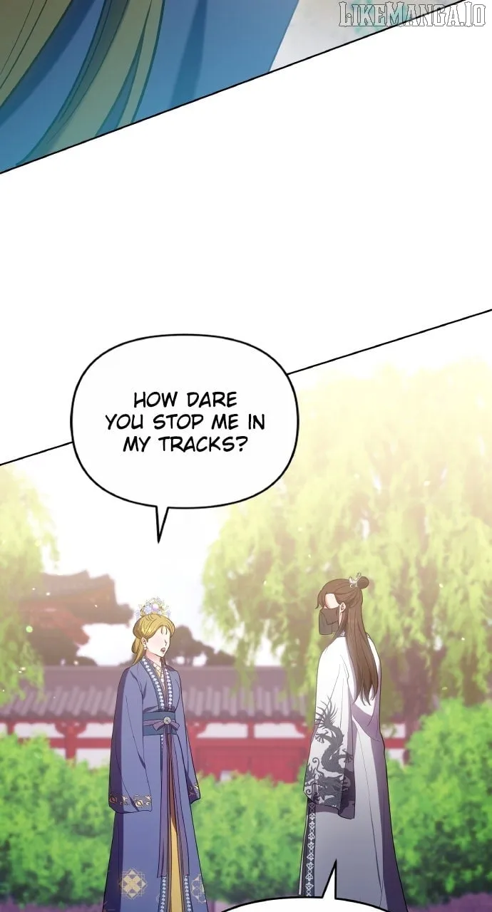 A Master, Who Woke up as a Concubine Chapter 99 page 64 - 