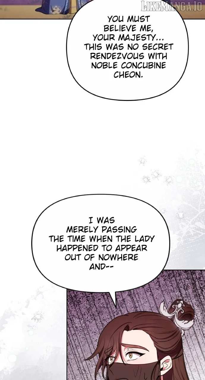 A Master, Who Woke up as a Concubine Chapter 99 page 65 - 