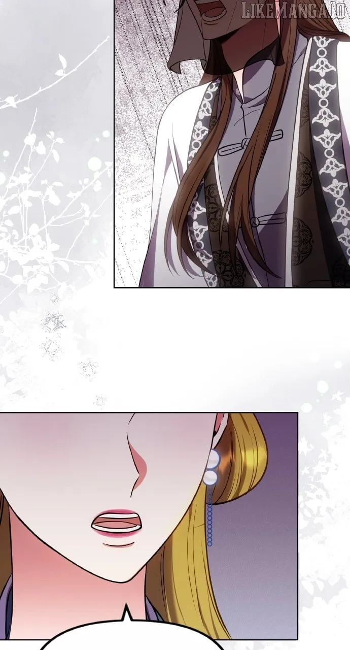 A Master, Who Woke up as a Concubine Chapter 99 page 66 - 
