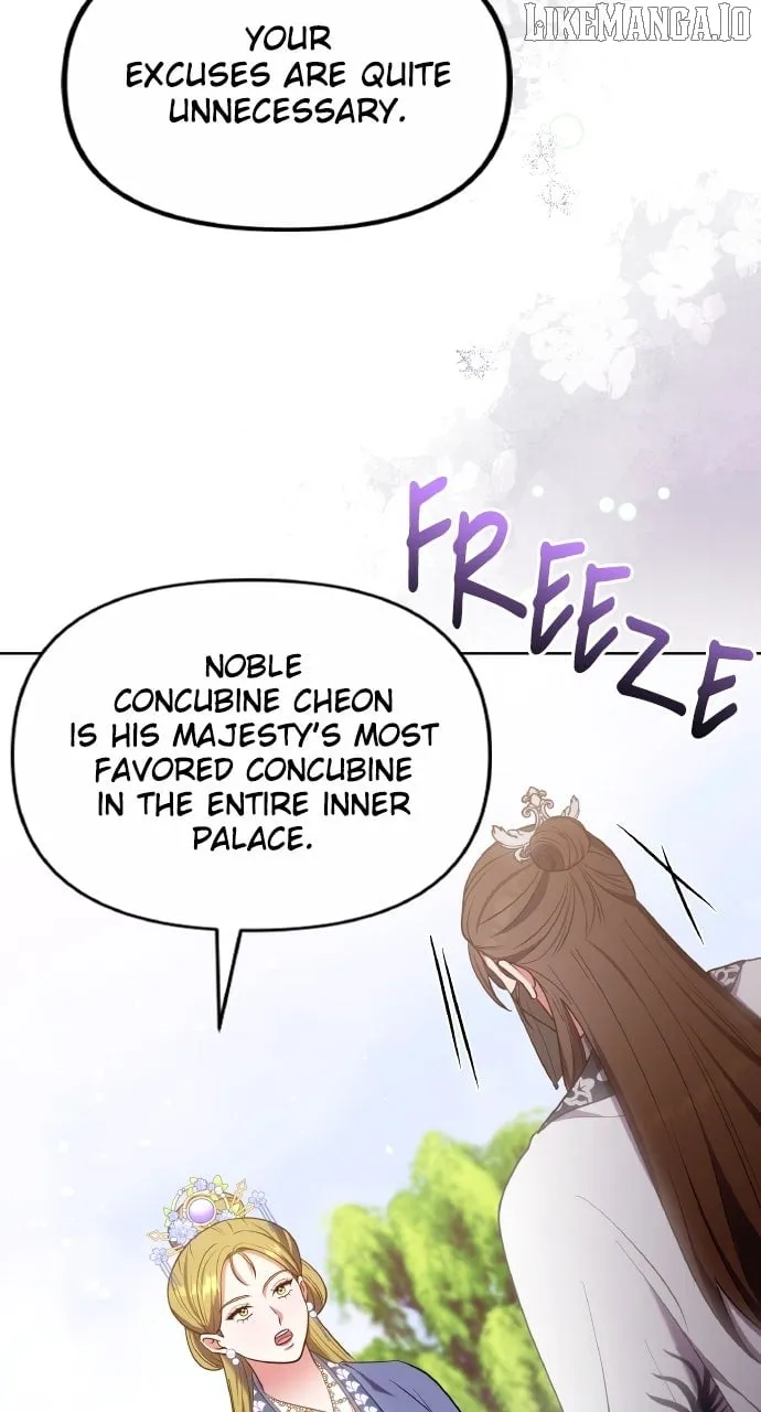 A Master, Who Woke up as a Concubine Chapter 99 page 67 - 