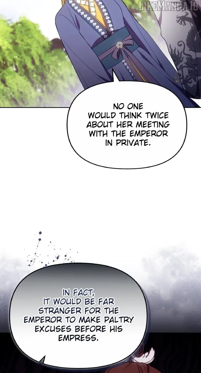 A Master, Who Woke up as a Concubine Chapter 99 page 68 - 
