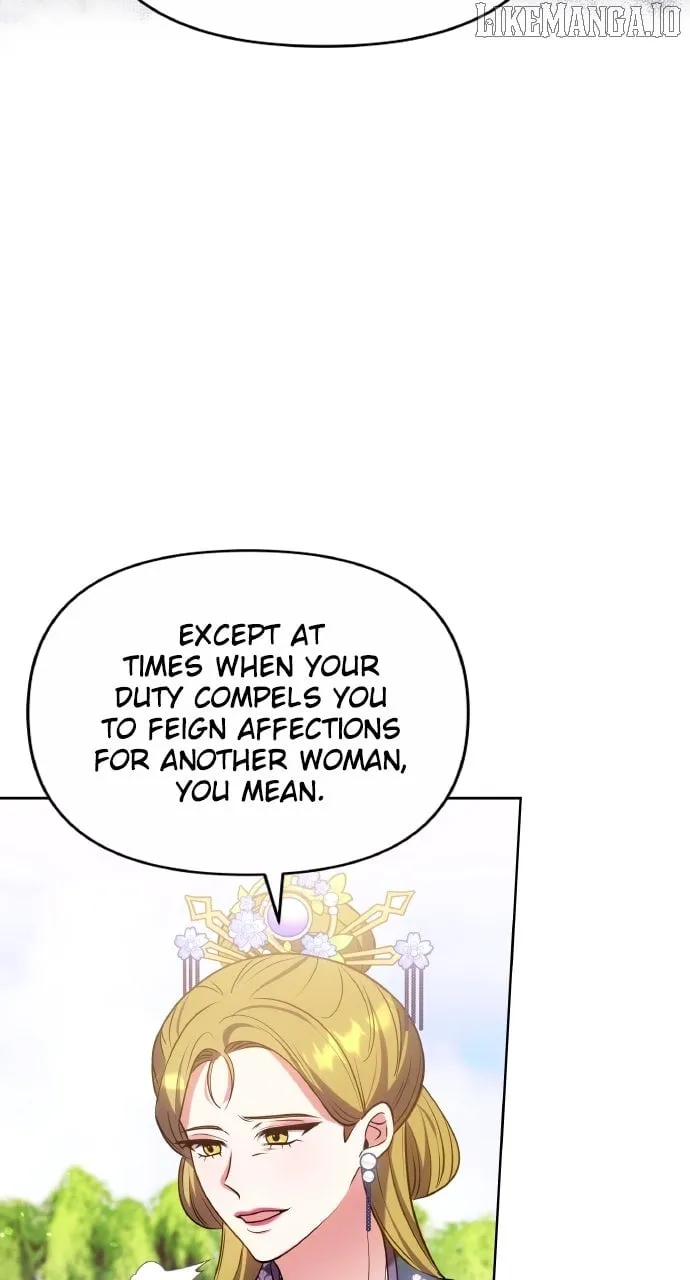 A Master, Who Woke up as a Concubine Chapter 99 page 70 - 