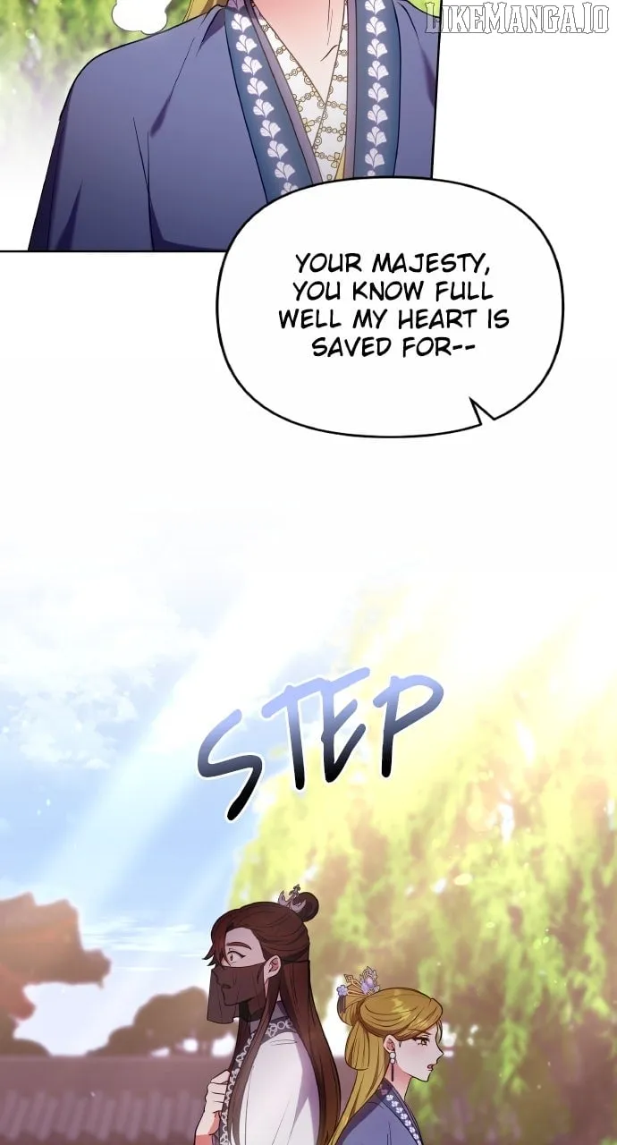A Master, Who Woke up as a Concubine Chapter 99 page 71 - 
