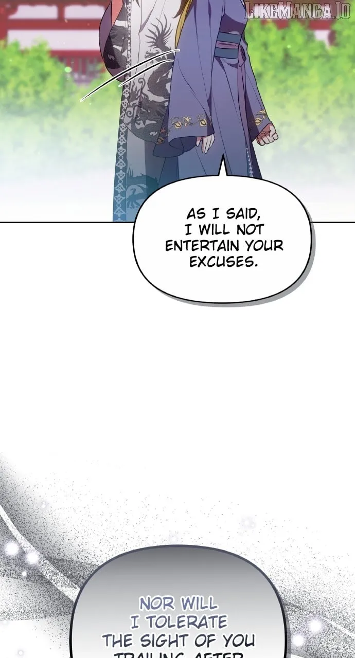 A Master, Who Woke up as a Concubine Chapter 99 page 72 - 