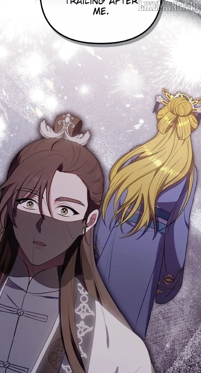A Master, Who Woke up as a Concubine Chapter 99 page 73 - 