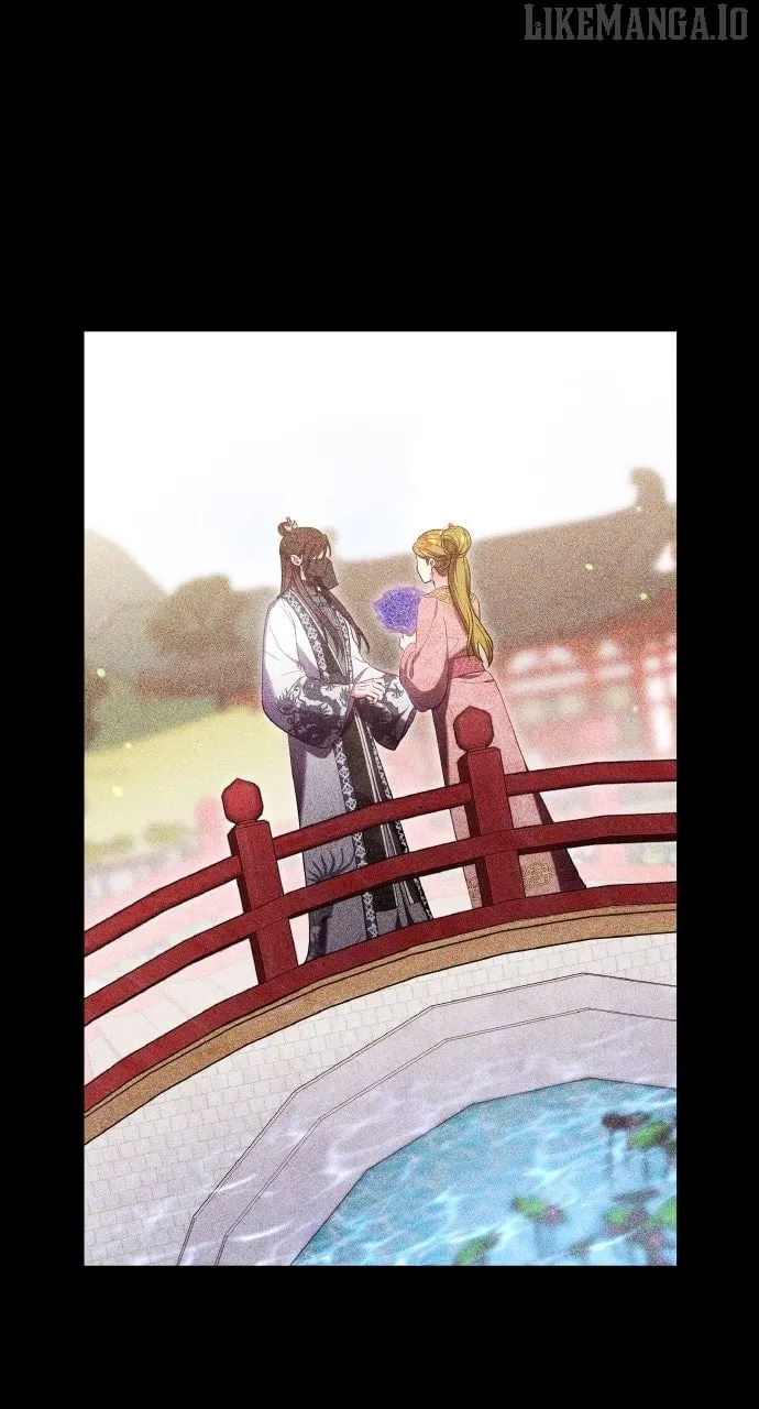 A Master, Who Woke up as a Concubine Chapter 99 page 77 - 