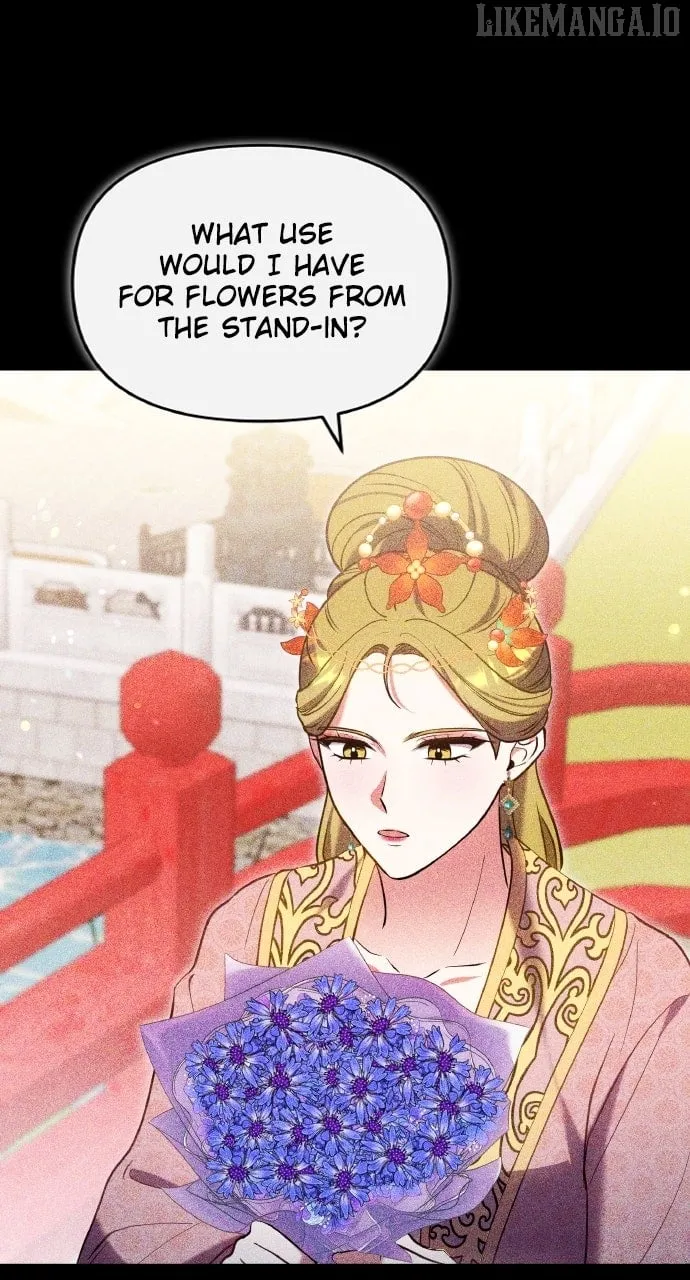 A Master, Who Woke up as a Concubine Chapter 99 page 78 - 