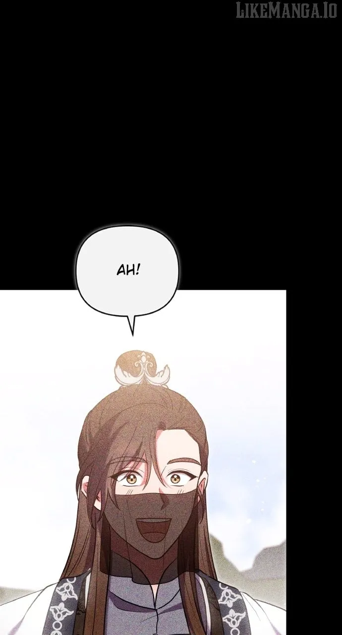 A Master, Who Woke up as a Concubine Chapter 99 page 79 - 