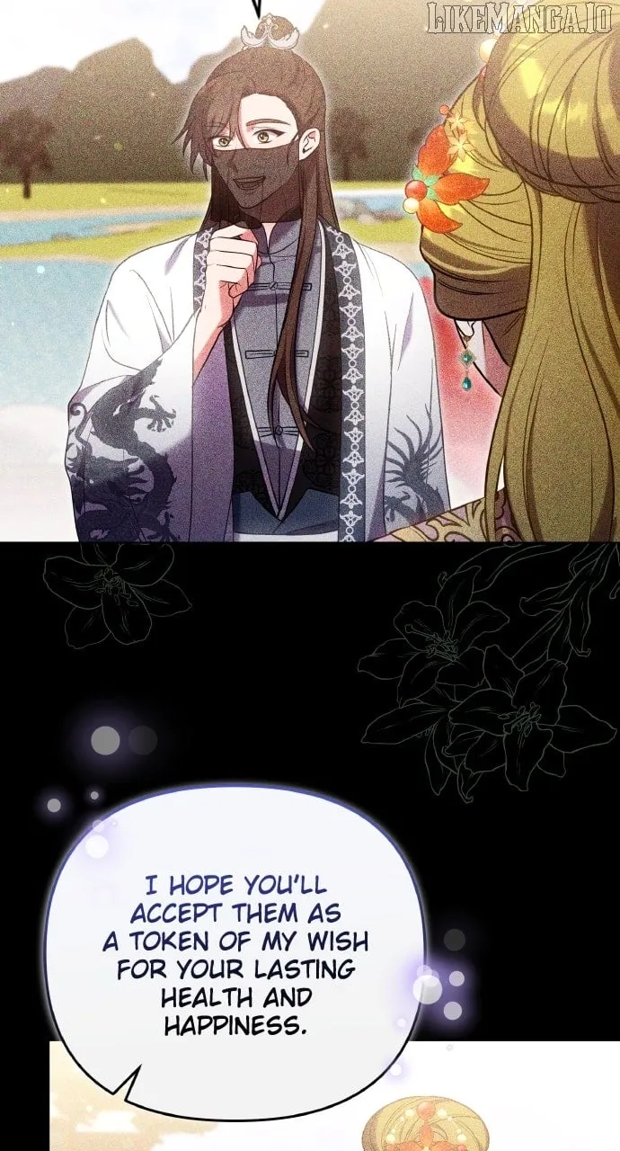 A Master, Who Woke up as a Concubine Chapter 99 page 81 - 