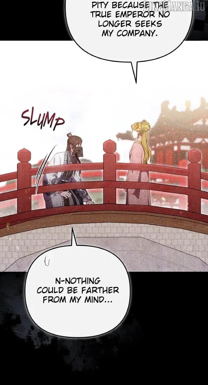 A Master, Who Woke up as a Concubine Chapter 99 page 84 - 