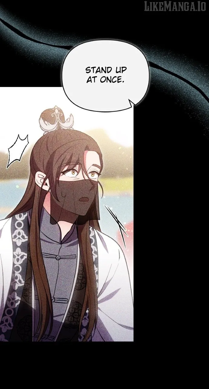 A Master, Who Woke up as a Concubine Chapter 99 page 85 - 