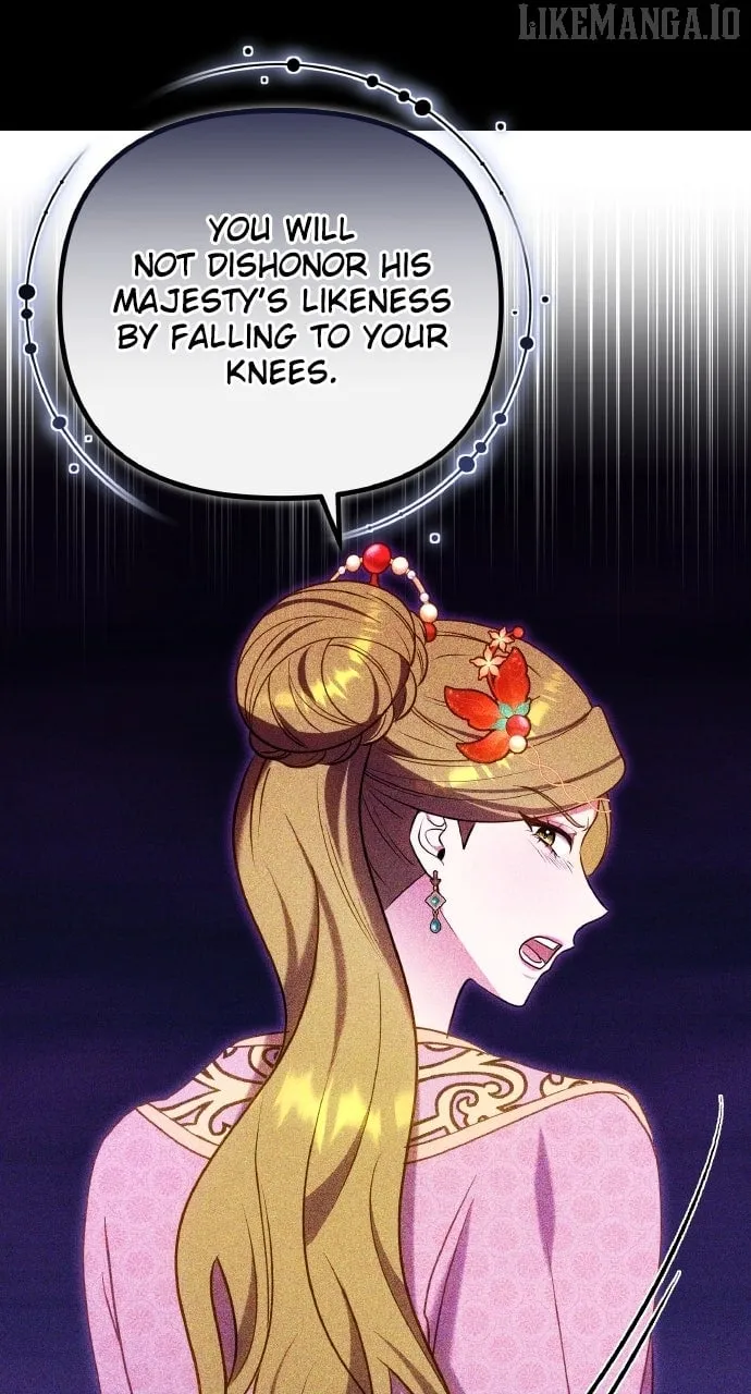 A Master, Who Woke up as a Concubine Chapter 99 page 86 - 