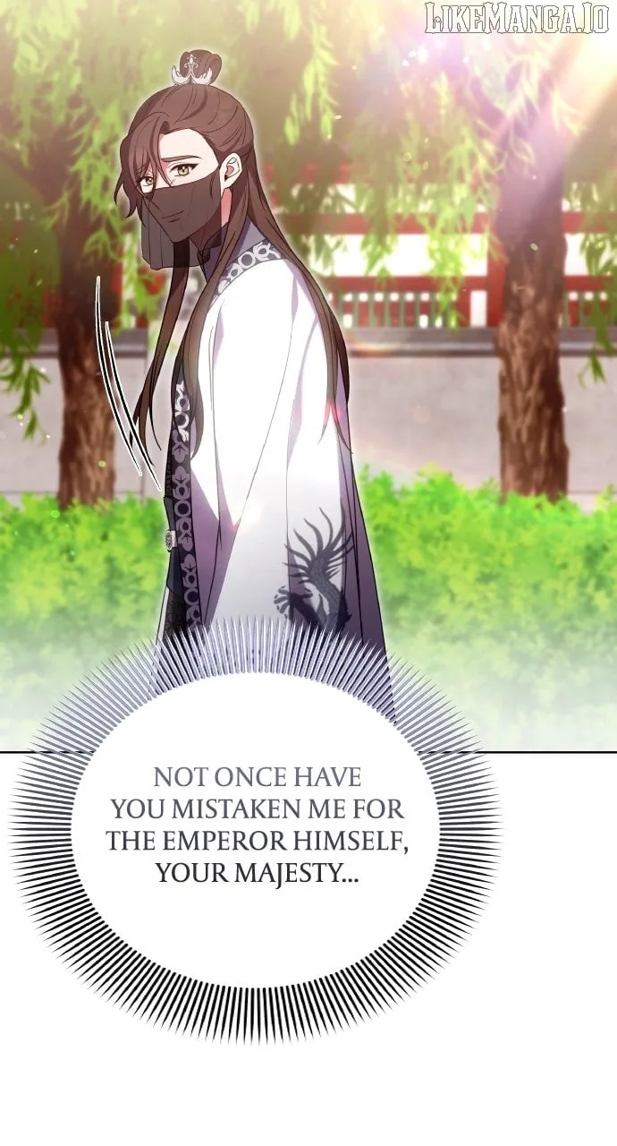 A Master, Who Woke up as a Concubine Chapter 99 page 89 - 