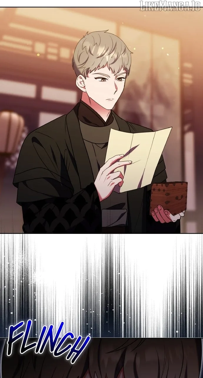 A Master, Who Woke up as a Concubine Chapter 99 page 10 - 
