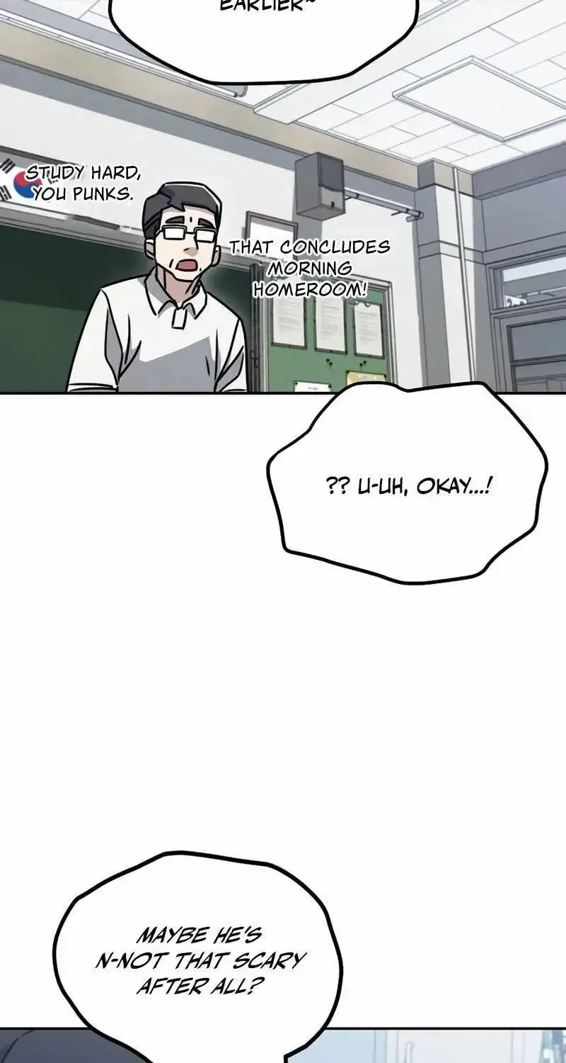 A Match with Me Chapter 1.1 page 104 - 