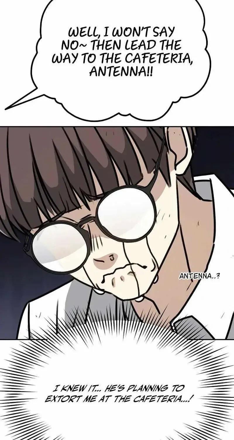 A Match with Me Chapter 1.1 page 116 - 