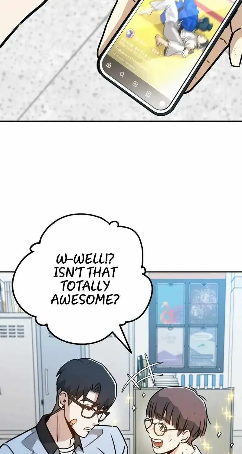 A Match with Me Chapter 1.1 page 131 - 