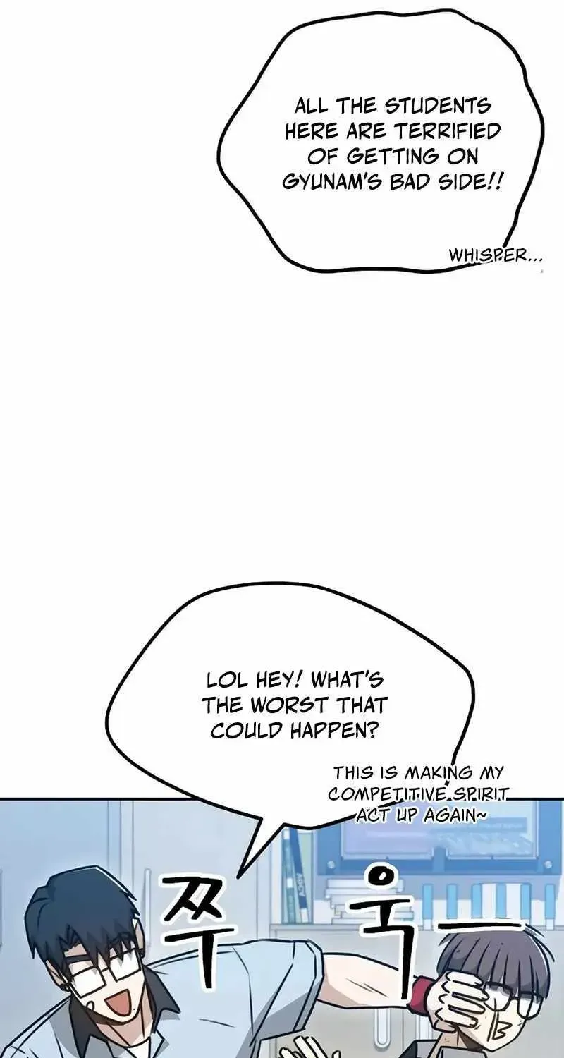 A Match with Me Chapter 1.1 page 137 - 
