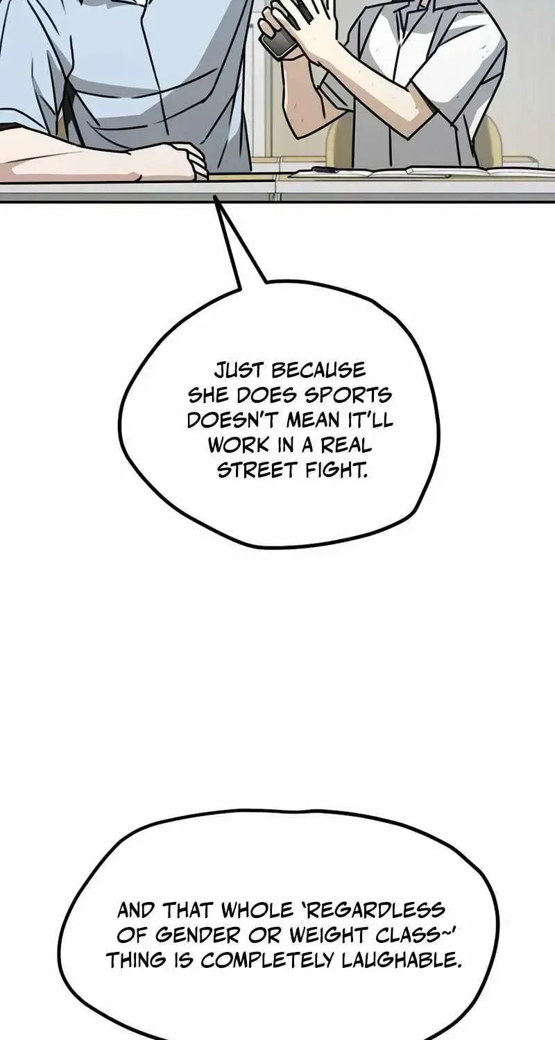 A Match with Me Chapter 1.1 page 138 - 