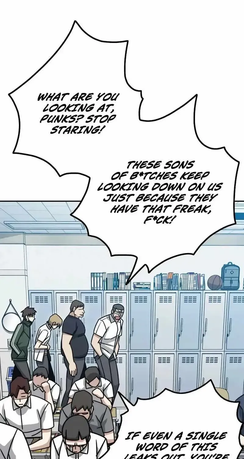 A Match with Me Chapter 1.1 page 146 - 