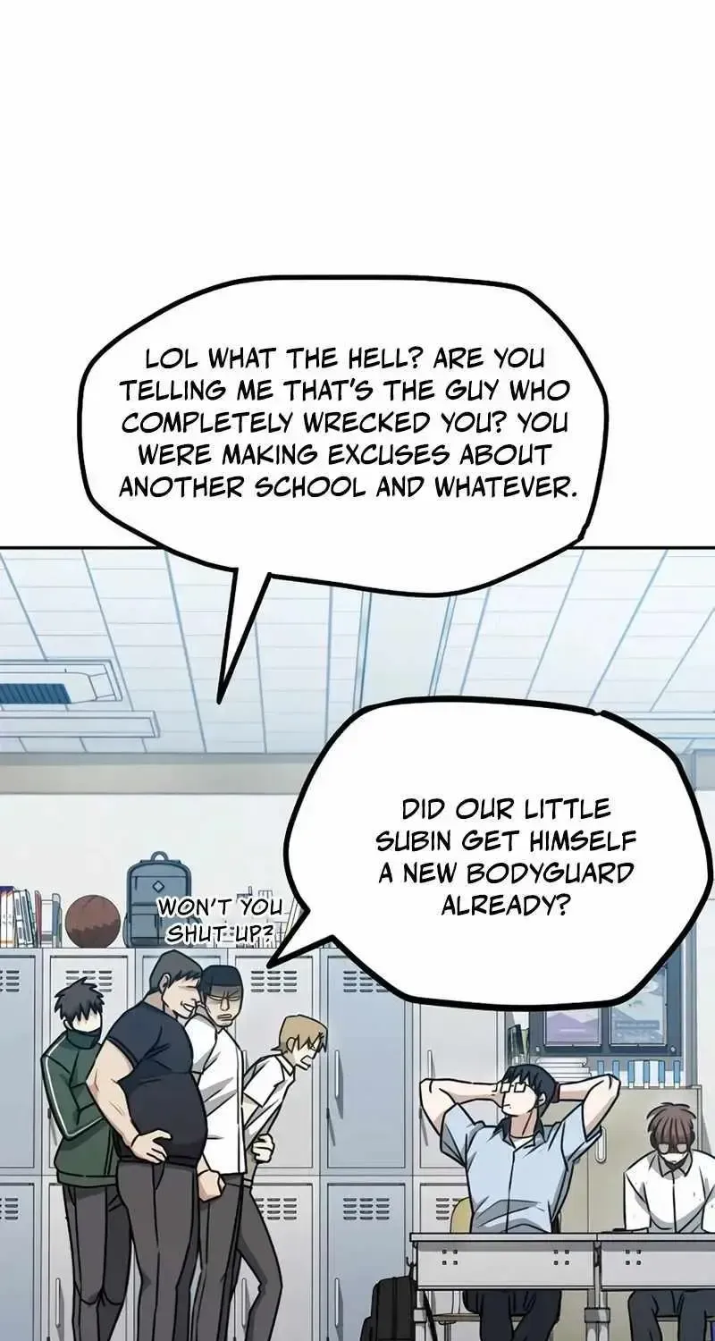 A Match with Me Chapter 1.1 page 150 - 
