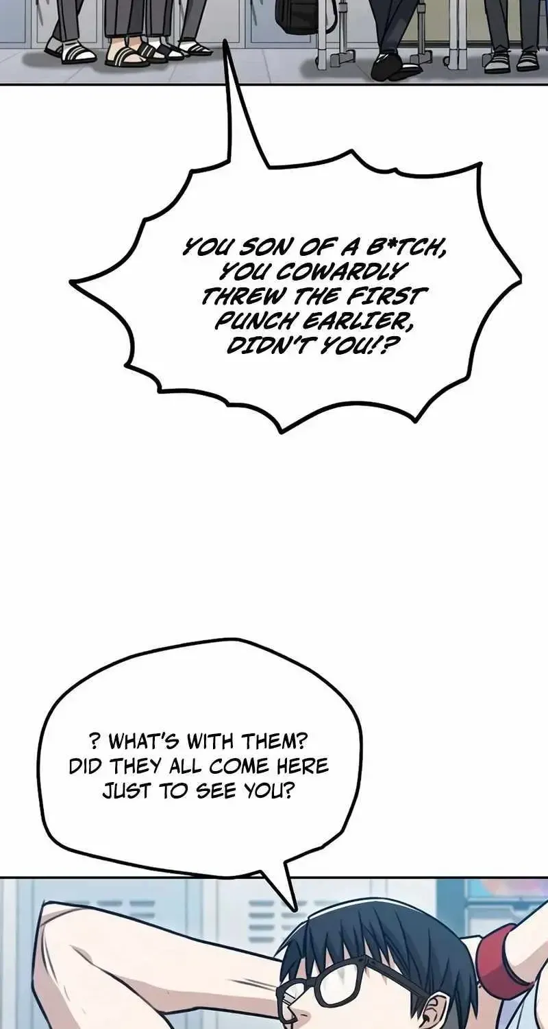 A Match with Me Chapter 1.1 page 151 - 