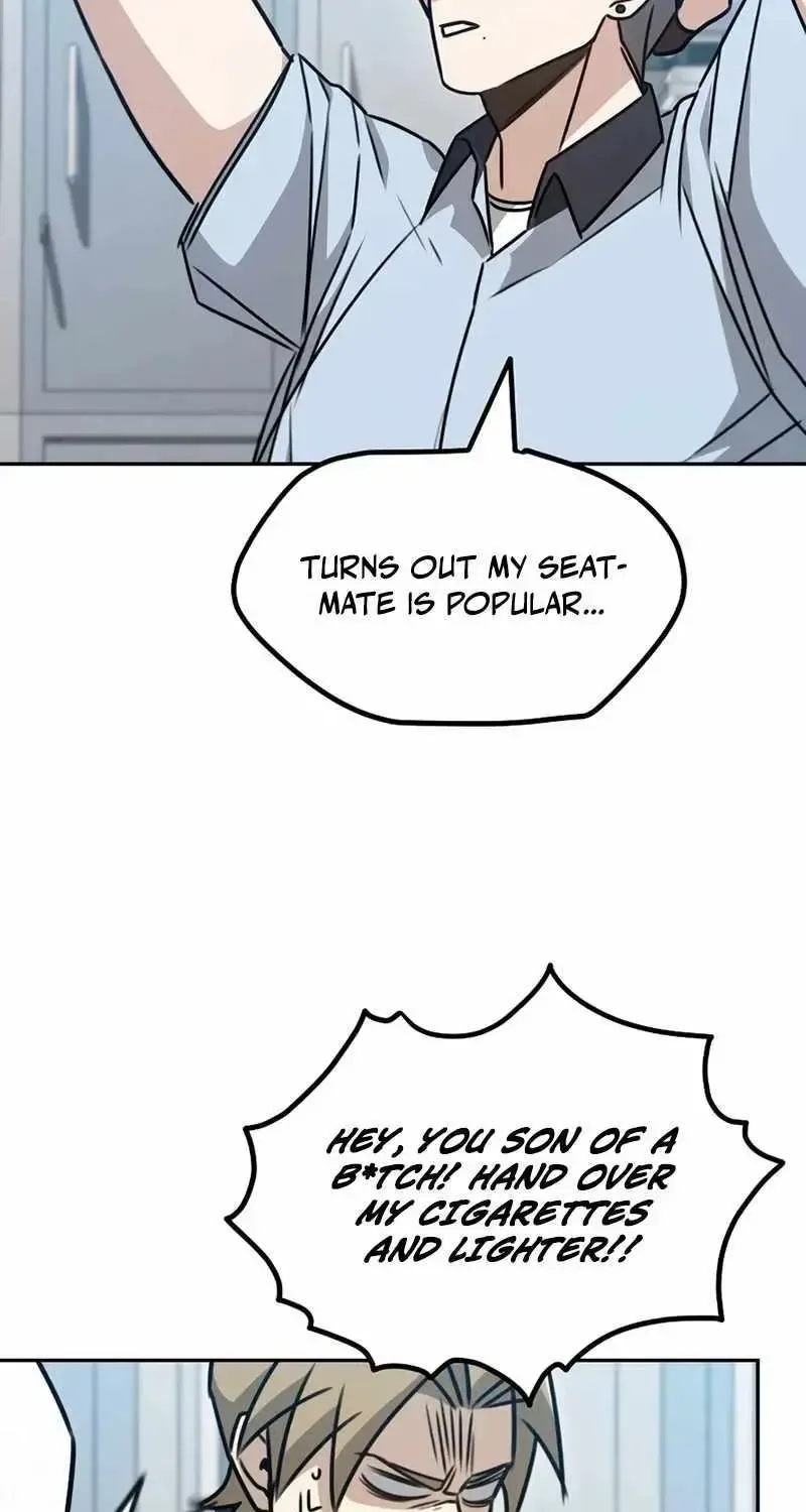 A Match with Me Chapter 1.1 page 152 - 