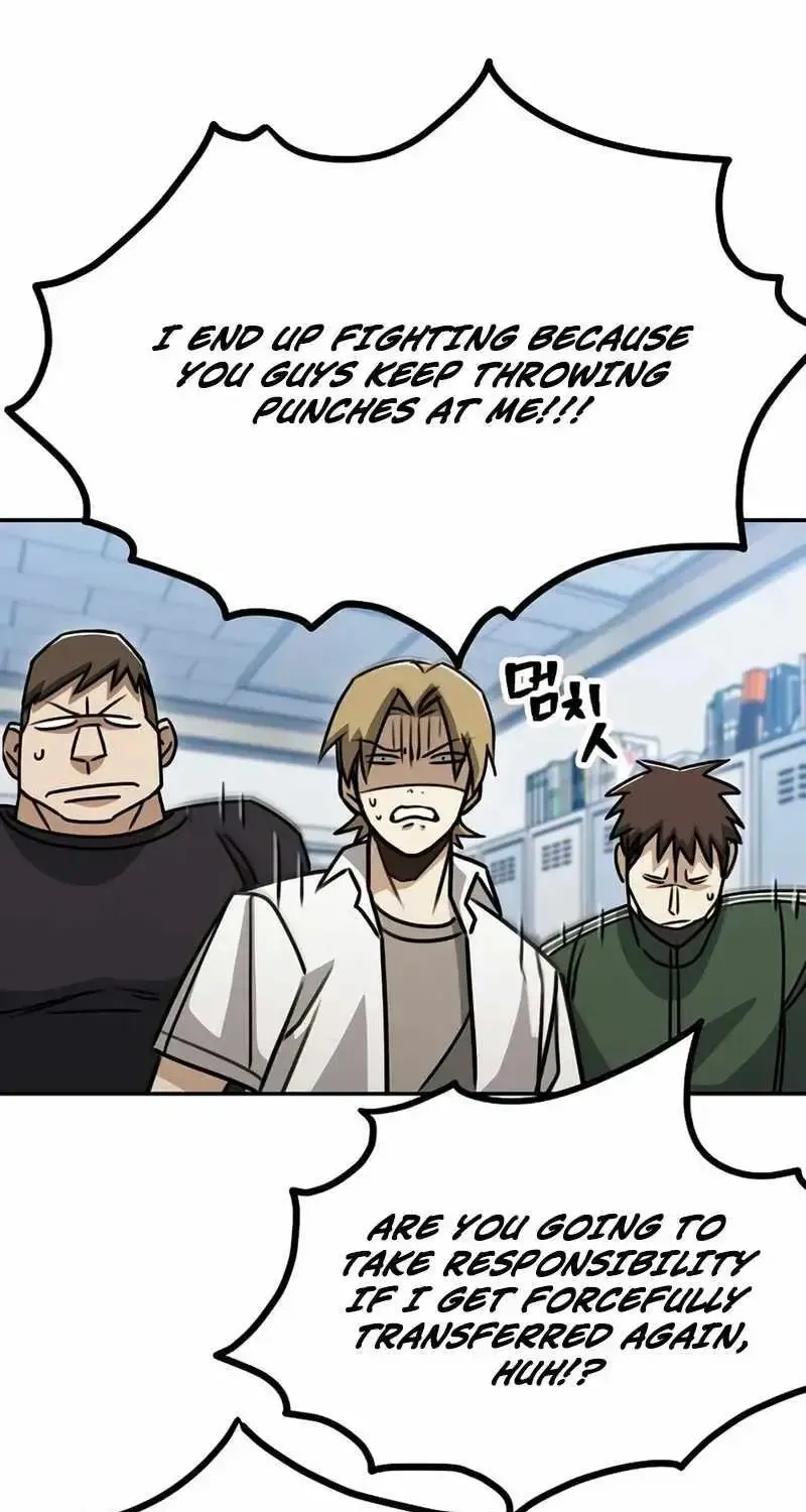 A Match with Me Chapter 1.1 page 171 - 