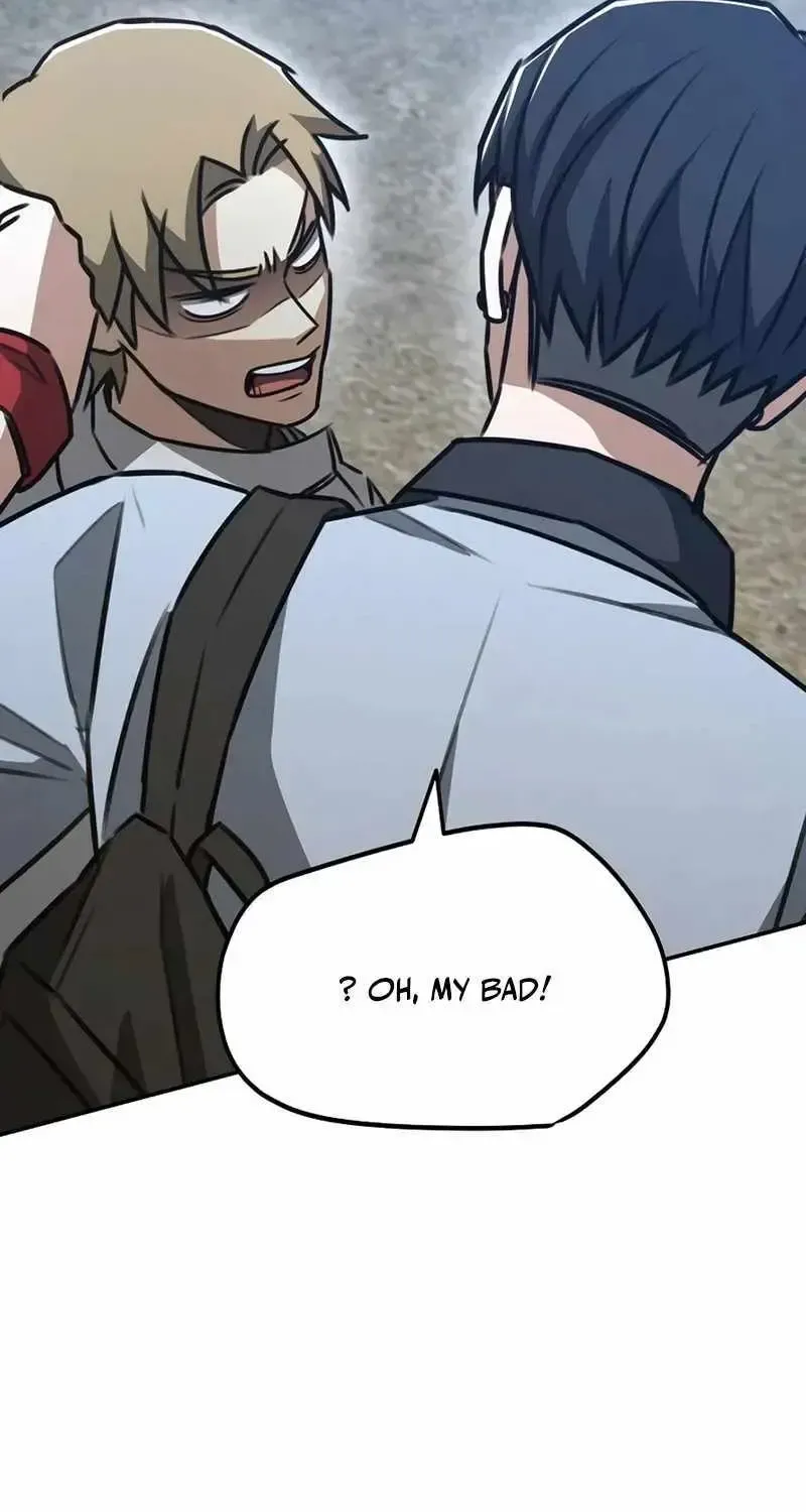 A Match with Me Chapter 1.1 page 46 - 