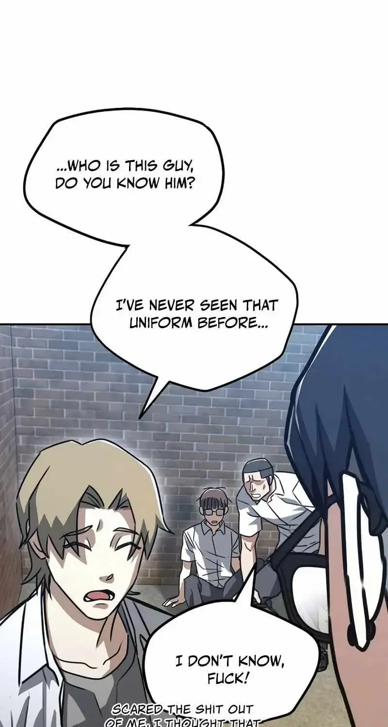 A Match with Me Chapter 1.1 page 50 - 