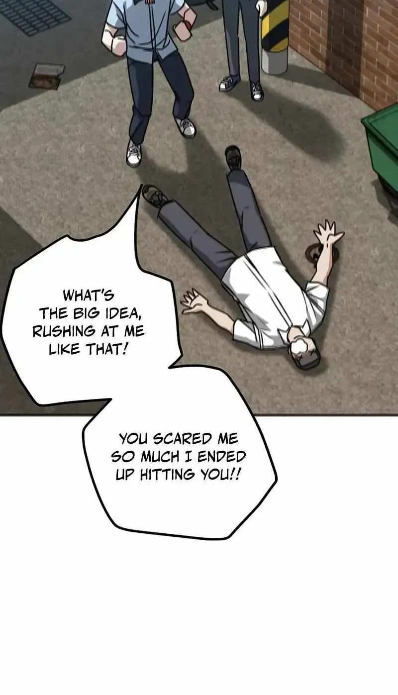 A Match with Me Chapter 1.1 page 67 - 