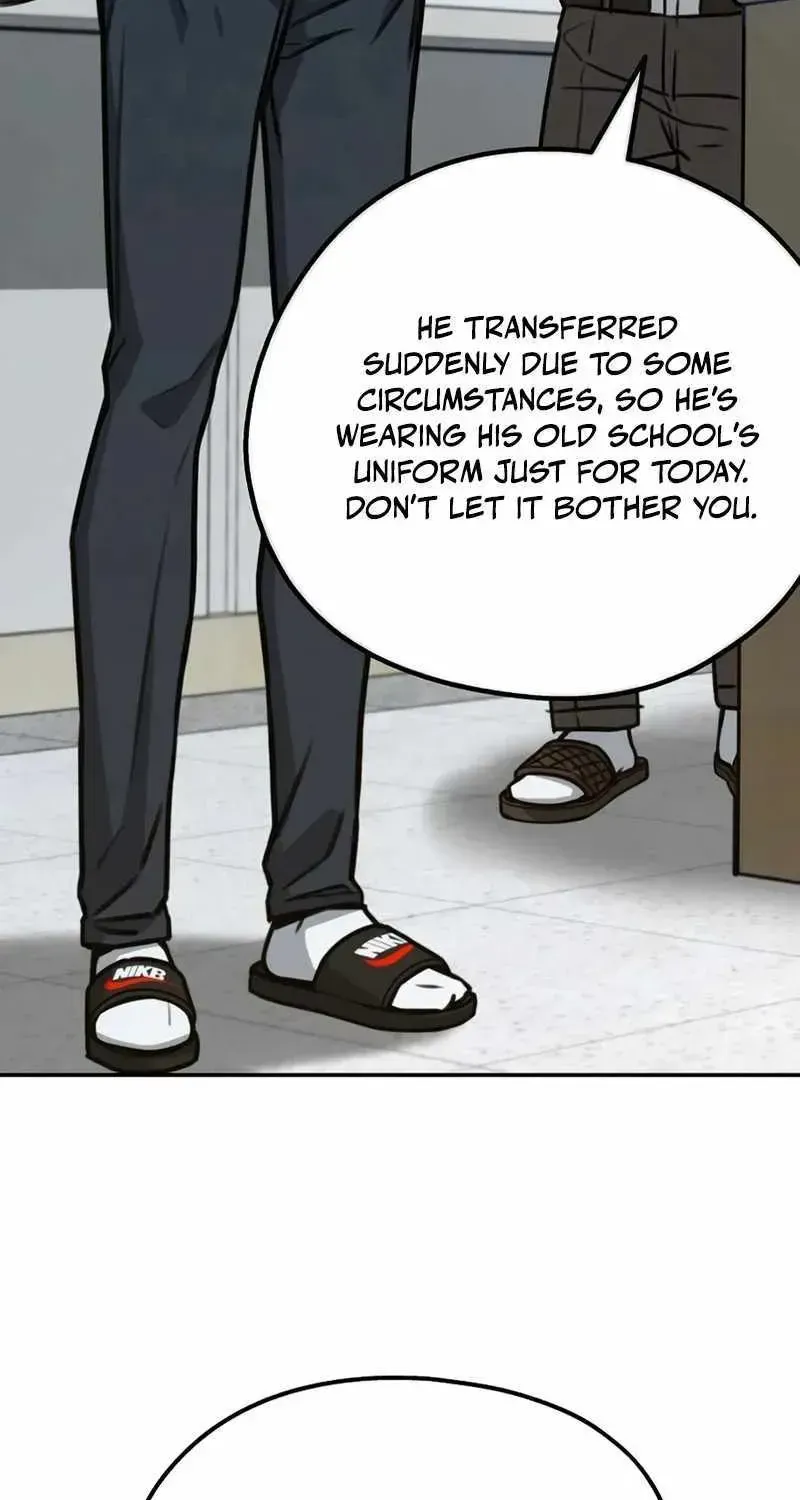 A Match with Me Chapter 1.1 page 82 - 