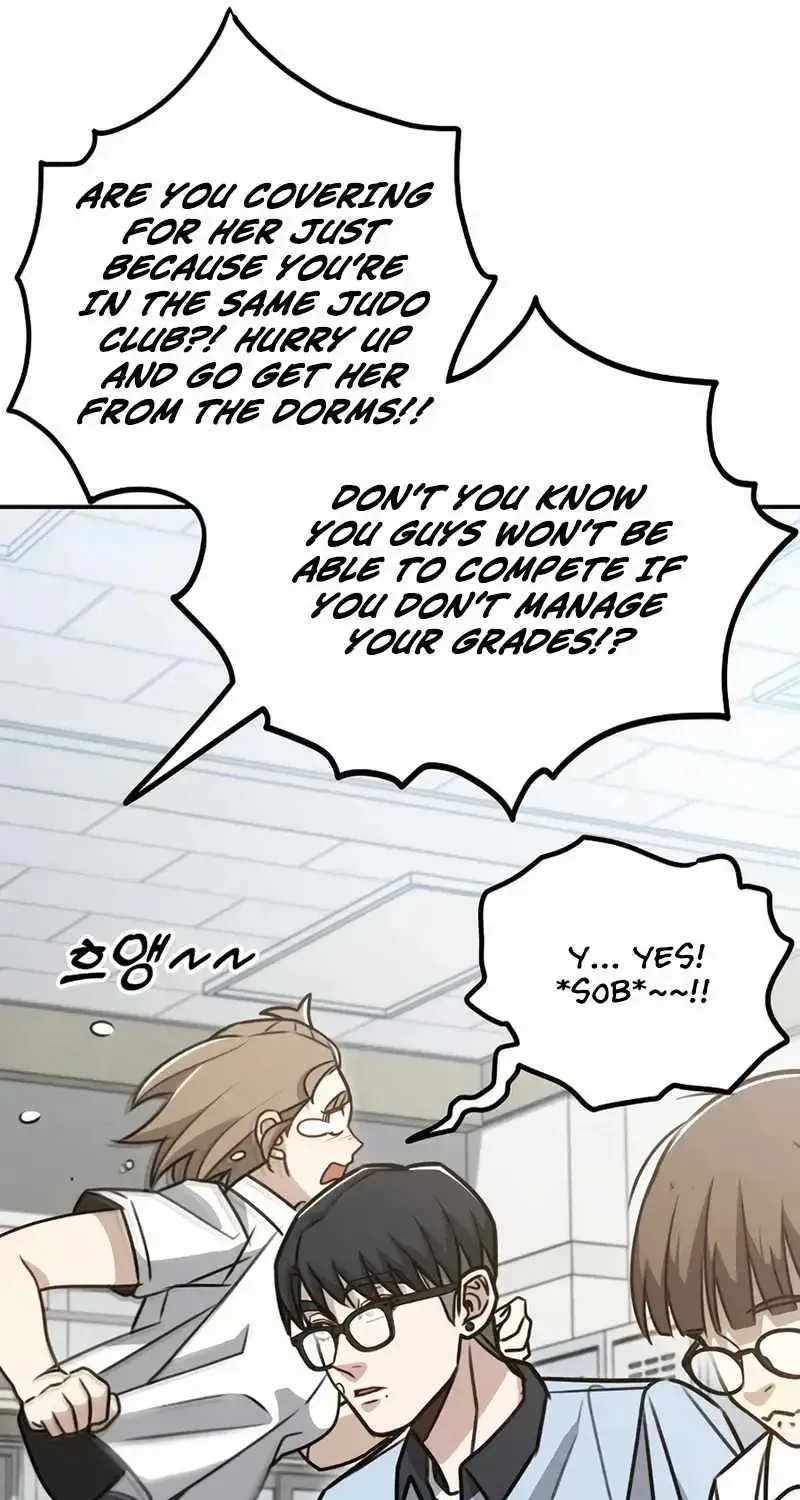 A Match with Me Chapter 1.1 page 94 - 