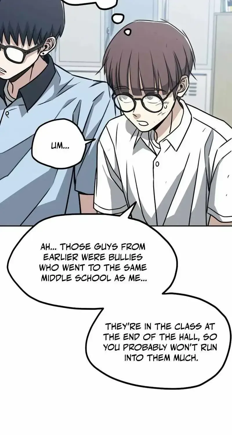 A Match with Me Chapter 1.2 page 105 - 