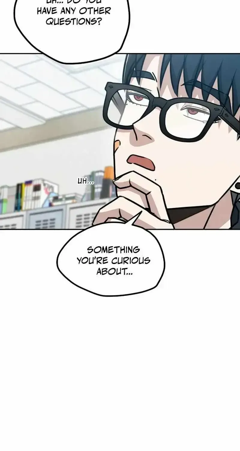 A Match with Me Chapter 1.2 page 109 - 