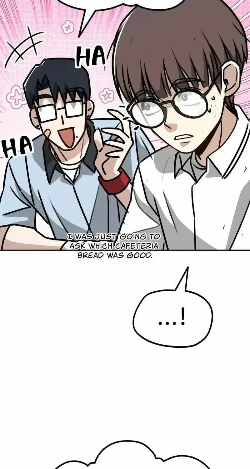 A Match with Me Chapter 1.2 page 115 - 