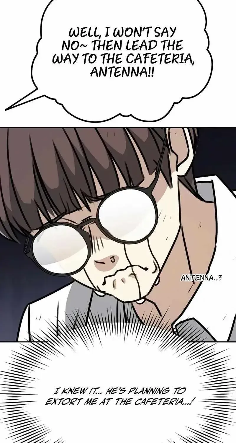 A Match with Me Chapter 1.2 page 116 - 