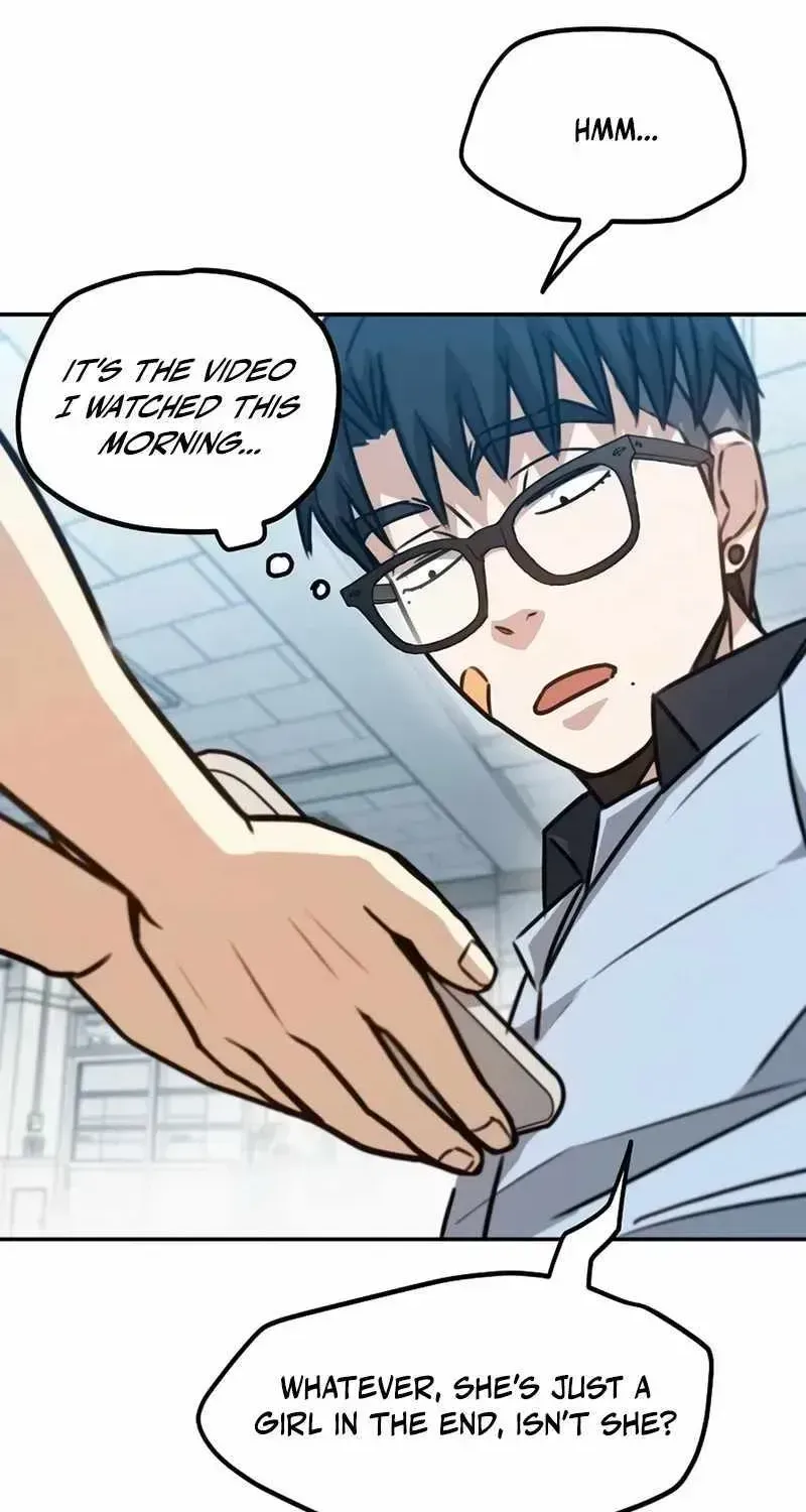 A Match with Me Chapter 1.2 page 133 - 