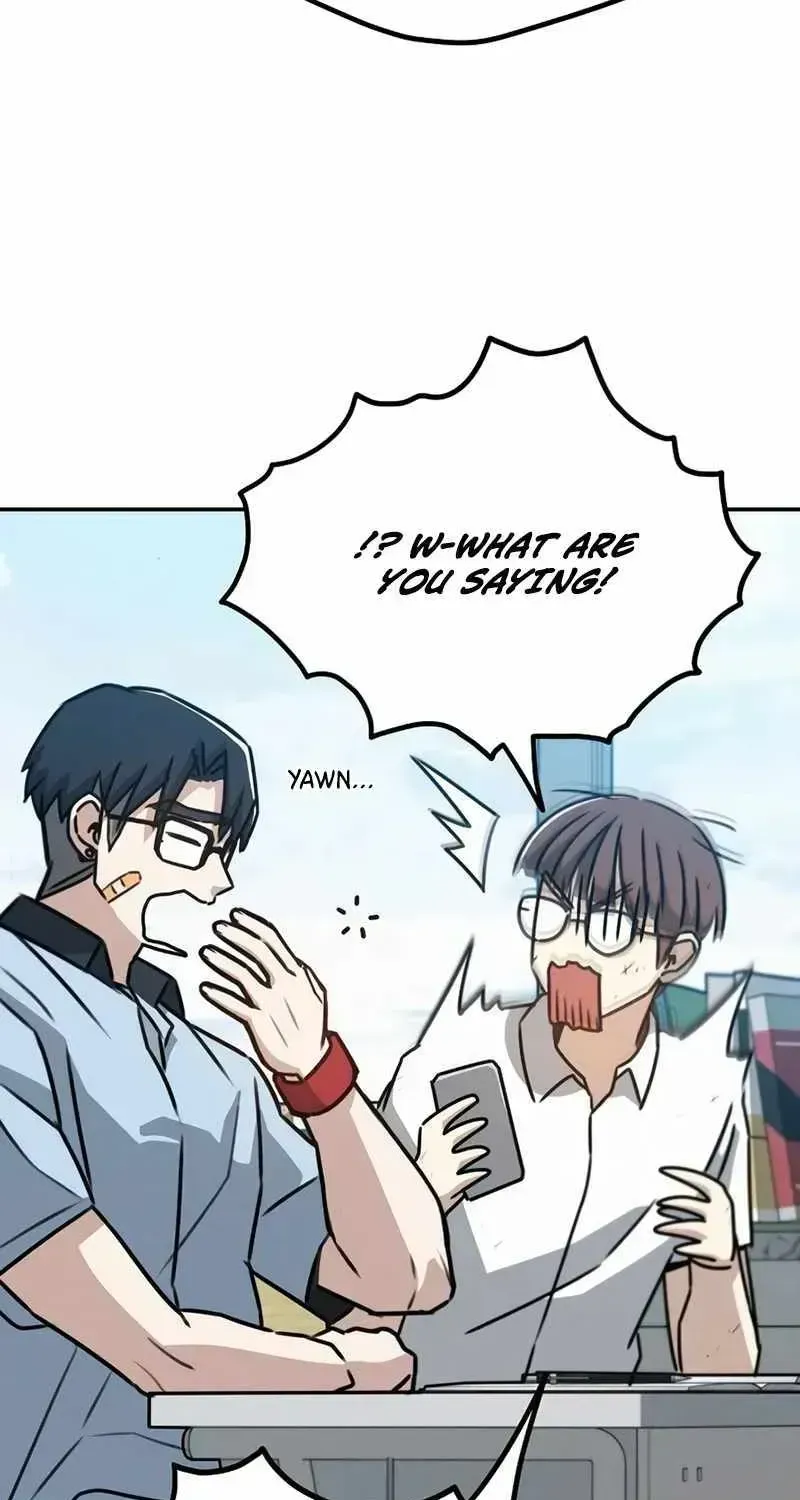 A Match with Me Chapter 1.2 page 134 - 