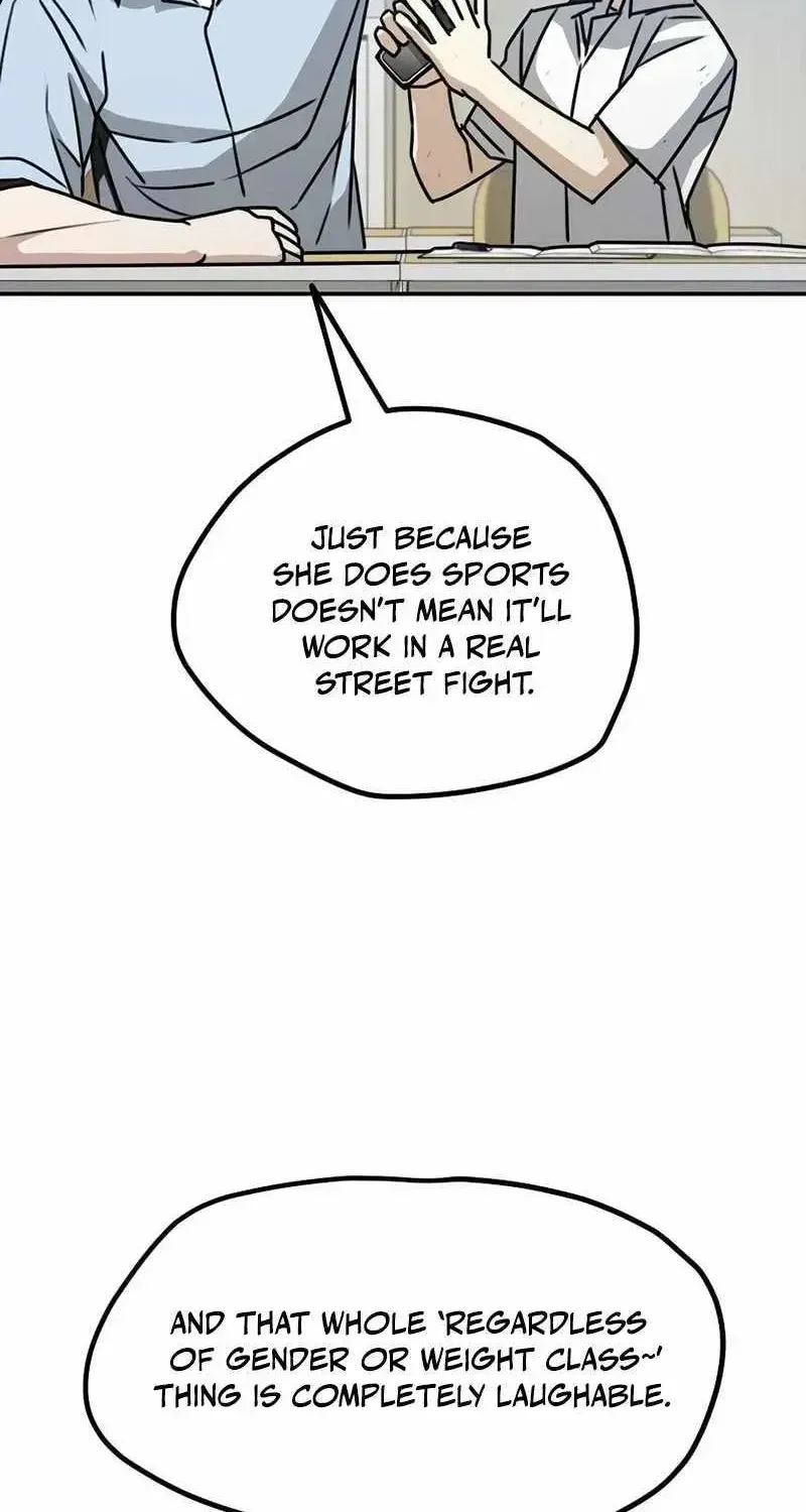 A Match with Me Chapter 1.2 page 138 - 