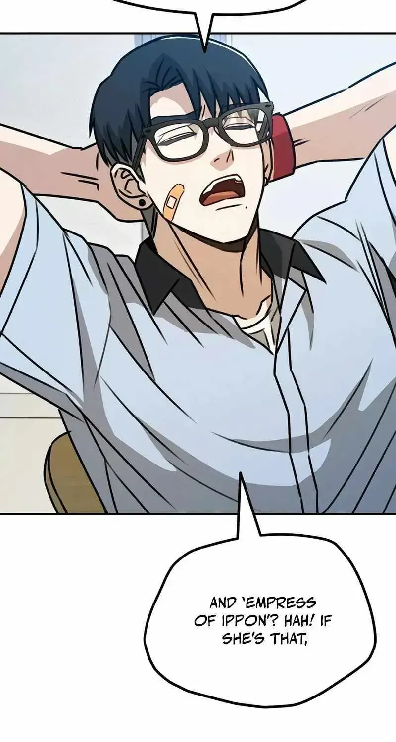 A Match with Me Chapter 1.2 page 139 - 