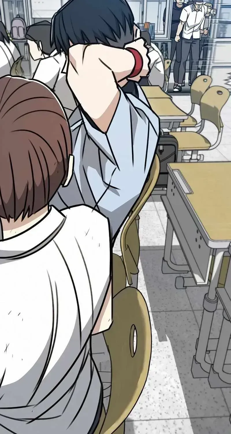 A Match with Me Chapter 1.2 page 141 - 