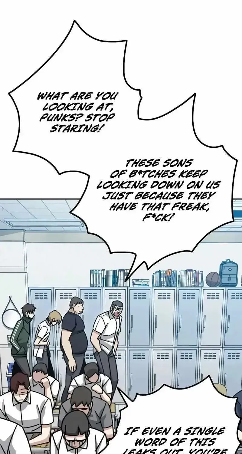 A Match with Me Chapter 1.2 page 146 - 